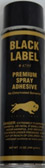 Spray Adhesive